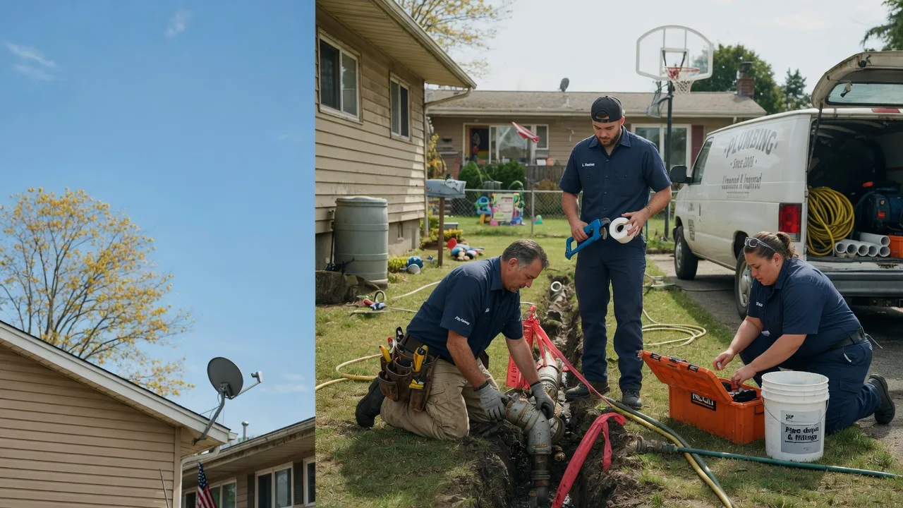 Garbage Disposal Replacement in Lake Villa, IL near me