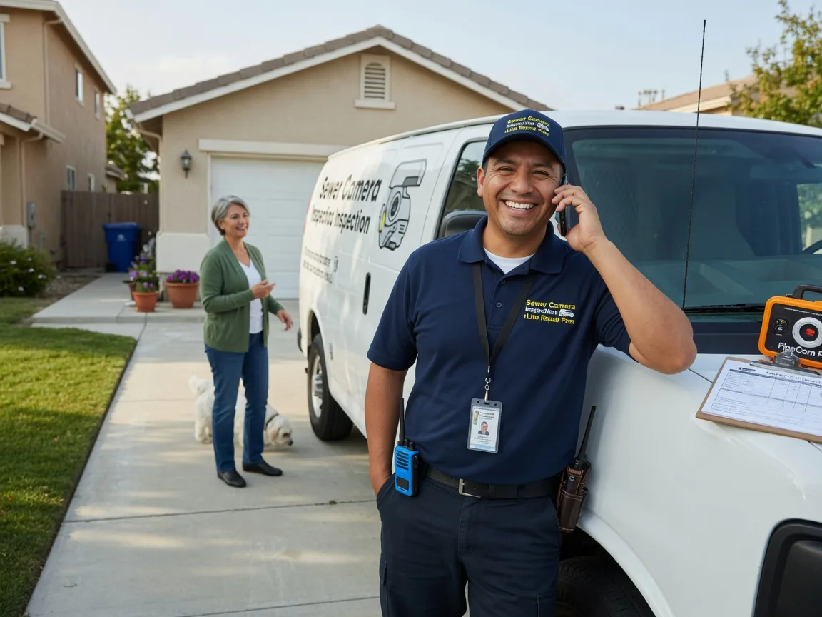 Sewer Line Repair Lake Villa, IL FAQs